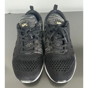 APL Women's TechLoom Pro Running Shoe - Size 8